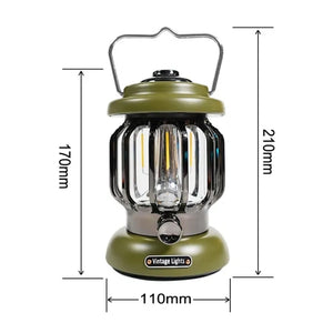 Camping LED Lantern