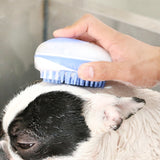 2-n-1 Pet Bath Brush