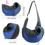 Breathable Dog Carrier