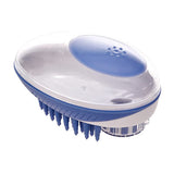 2-n-1 Pet Bath Brush