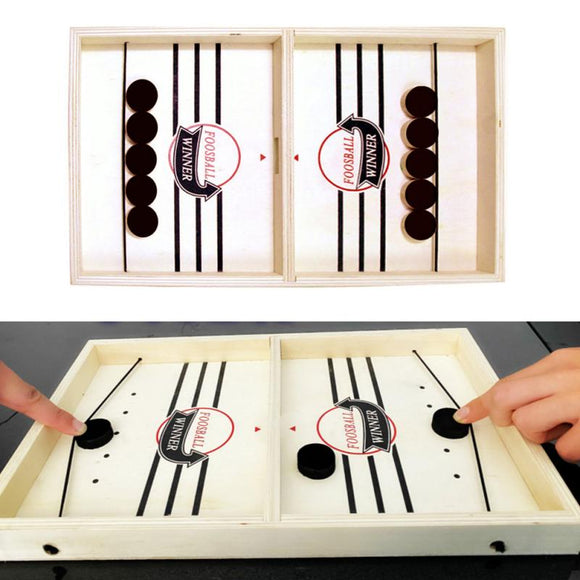 Portable Table Football