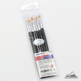 Special Point Brush (7Pcs/Set)