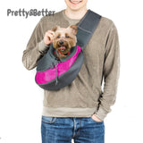 Breathable Dog Carrier