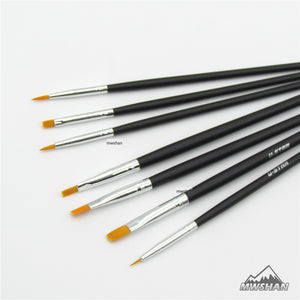 Special Point Brush (7Pcs/Set)