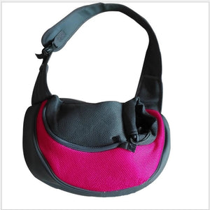 Breathable Dog Carrier