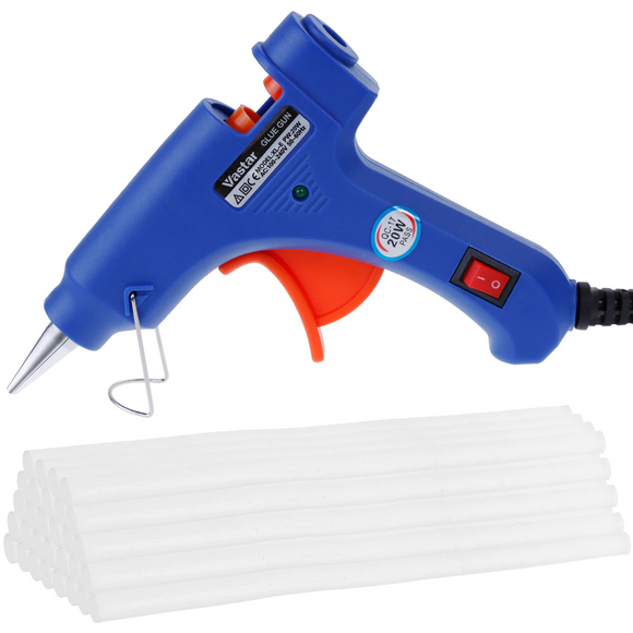 Mini Industrial Glue Gun