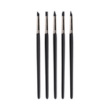 Clay Shaper/Sculpting Tools (3mm Soft - 5pack)